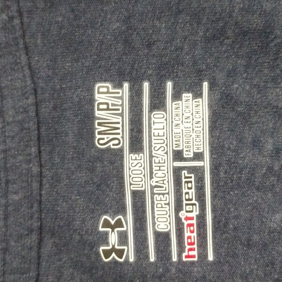 Under Armour Tee - Picture 5 of 5